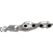 5531868 Magnaflow Catalytic Converter Driver Left Side Hand for Lexus IS F (for: Lexus)