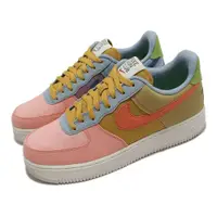 在飛比找ETMall東森購物網優惠-Nike 休閒鞋 Air Force 1 07 LV8 NN