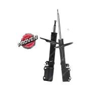 2 Rear Gabriel Ultra Strut Shock Absorbers for Toyota Camry SDV10R SXV10R SXV20R