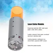 Engraver Module 450nm Engraving Module Head For 3018 CNC Engraver.