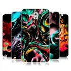 OFFICIAL HAROULITA ABSTRACT GLITCH 5 SOFT GEL CASE FOR SAMSUNG PHONES 2