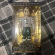 Zach Wilson 12” Funko Gold NFL New York Jets Ships Fast