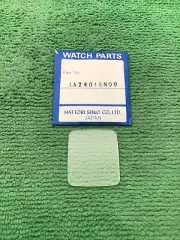 Genuine Seiko Watch Crystal SA2W04GN00, NOS