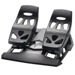 【THRUSTMASTER 圖馬斯特】T.FLIGHT RUDDER PEDALS(飛行腳踏板)