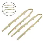 2X Parts For-Kreepy Krauly Great White GW9500,360151 Pool Cleaner AU
