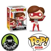 Incredibles: 20th Anniversary - Elastigirl Pop! Vinyl Figure "New"