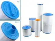 Swimming Pool & Spa Replacement Filter Cartridge 75 Sq Ft 17508 |
