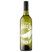 The Hidden Sea Sauvignon Blanc 2022 - Buy Online | The Wine Collective Marketplace