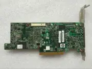 LSI 9271-8I PCI-E 3.0 8- ports 6GBPS SATA/SAS raid card