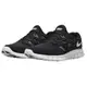 NIKE FREE RUN 2 黑白 網眼 透氣 訓練鞋 537732004 Sneakers542