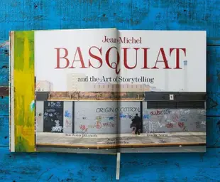 Jean-Michel Basquiat