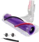 Roller Brush Bar Compatible with Dyson V10 SV12 Vacuum Motor Head Parts, for 50W