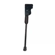 TDR Heavy Duty 29" Rear Kick Stand Prop Side Bicycle Mountain Bike, Steel Construction, Anti-Skid Design