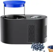 Yoghurt Maker Machine with Temperature Control, Household Fully Automatic Fermen