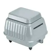 Pondmaster AP 60 Air Pump Pond Arator 04560 Open Box Buy