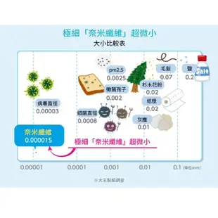 【日本大王】超潔亮!廁所專用清潔抗菌濕巾-柑橘薄荷_10抽/包(廁所專用)