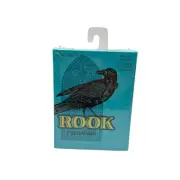 Vintage "Rook" Classic Card Game By Parker Brothers 2001 New Sealed