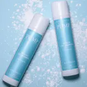 Pump Haircare Refresh Dry Shampoo 175g