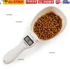 Food Measuring Scoop Scale, Digital Measuring Weighing Spoon Scale 800g / 0.1g◦