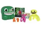 Garten Of Banban Collector Bundle Set Toys