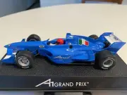 Scalextric C2745 A1 Grand Prix Team Italy 1/32 Scale Slot Car F1 Style NOS