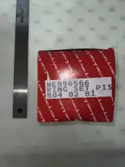 ME996566 Mitsubishi Fuso Piston Ring Set OEM PART WE SHIP INTERNATIONAL
