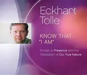 CD: Know That I Am (3CD)