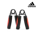 ADIDAS TRAINING 防滑訓練握力器 10KG 2入 愛迪達 輕巧便攜 肌耐力 握力訓練 ADAC-11400