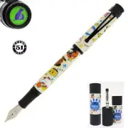 Retro 51 Tornado Fountain Pen, Dog Rescue #5