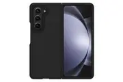 OtterBox Thin Flex Case (Suits Galaxy Z Fold 6) - Black