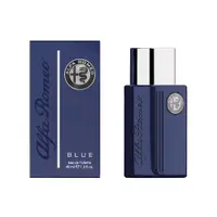 在飛比找PChome24h購物優惠-Alfa Romeo 愛快羅密歐 紳藍榮耀淡香水 40ml