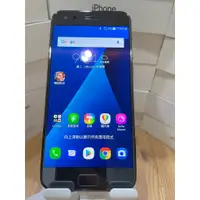 在飛比找蝦皮購物優惠-ASUS ZenFone 4 Pro 黑色 64g