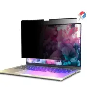 MoArmouz Privacy Magnetic Screen Protector for MacBook Pro 16" (M1/M2 Pro/Max)