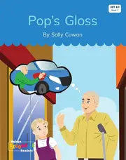 Pop's Gloss (Set 8.1, Book 7)