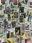 110pc Tarot Card Spirit Stickers Notebook Laptop Decal Metaphysical Art P