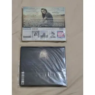 Birdy 柏蒂 CD 二手專輯 FIRE WITHIN / BEAUTIFUL LIES