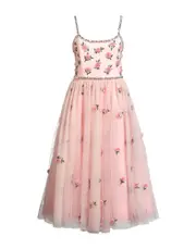 [ALICE OLIVIA] ALICE + OLIVIA Maxi dresses - Item 15458673