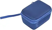 Travel Carrying Case, Scratch Resistant Hard Carrying Case Durability for Kids for Storage