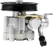 Hydraulic Power Steering Oil Pump Compatible For Nissan Maxima Compatible For Infiniti I30 I35 1995-2004 49110-40U1B 49110-40U1A 49110-40U15