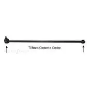 Auto Solutions Steering Drag Link - TR307