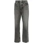 [Agolde] Agolde Valen Jeans 33 US BLACK