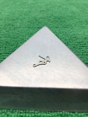 Jaeger Lecoultre Setting Lever Spring Cal. 438 Part 445, NOS