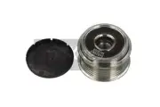 ALTERNATOR FREEWHEEL CLUTCH FITS: VOLVO S40 I SEDAN 2.0/1.9 T4/2.0 T/1.6/1.8/