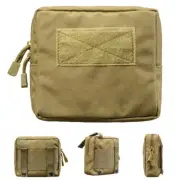 Toolkit Molle Accessory Bag Sundry Storage Bag Outdoor Sports Waistpack