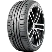 Tire 225/55R17 Nokian Tyres Surpass AS01 AS A/S UHP 101W XL