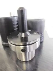 ERI America HSK 5/16" End Mill Holder HSK 100A-EM0312-4.00