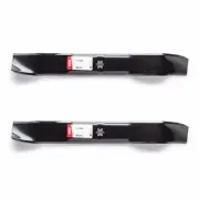 Oregon 198-059 Mulching Blades for 42" Troy-Bilt 742-0616A, 942-0616A