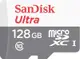 SanDisk Ultra microSD UHS-I 128GB 記憶卡 100M 另售 創見 128 32 64G