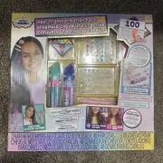 x4 STYLE SQUAD HAIR TRANSFORMATION PACKS “Toy” SEALED NEW