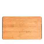 J. k. Adams 24 Distressed Maple Serving Board